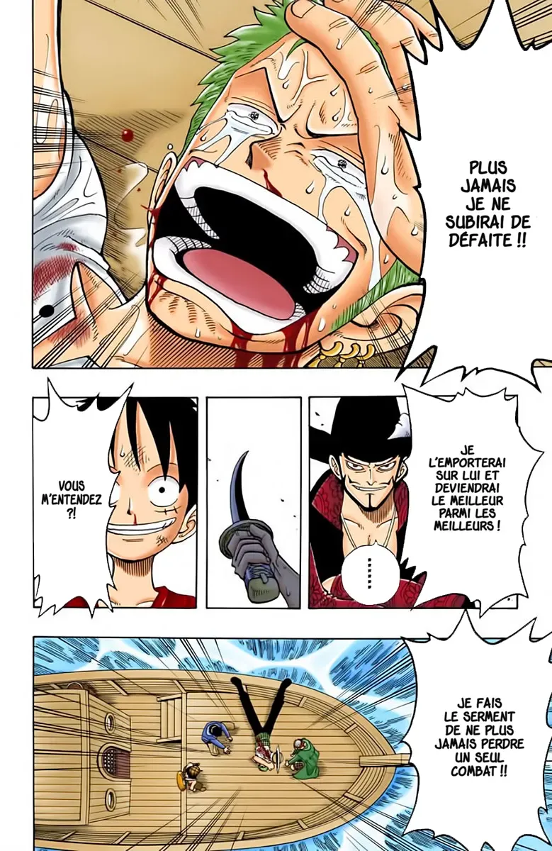 One Piece: Chapter chapitre-52 - Page 14