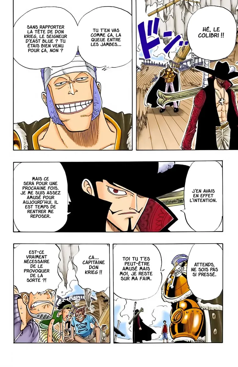 One Piece: Chapter chapitre-52 - Page 16