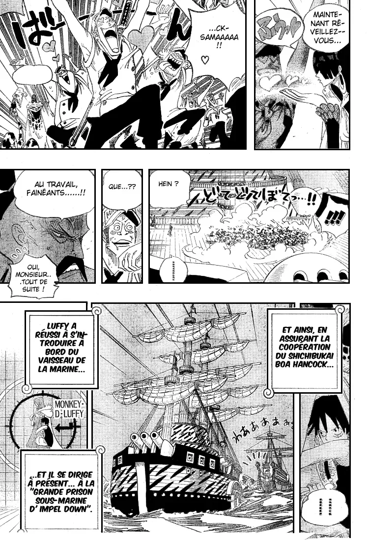 One Piece: Chapter chapitre-523 - Page 9