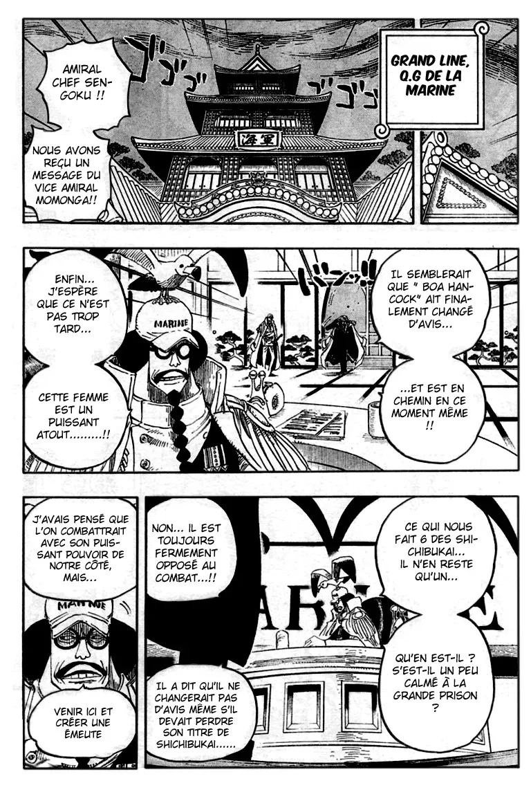 One Piece: Chapter chapitre-523 - Page 10