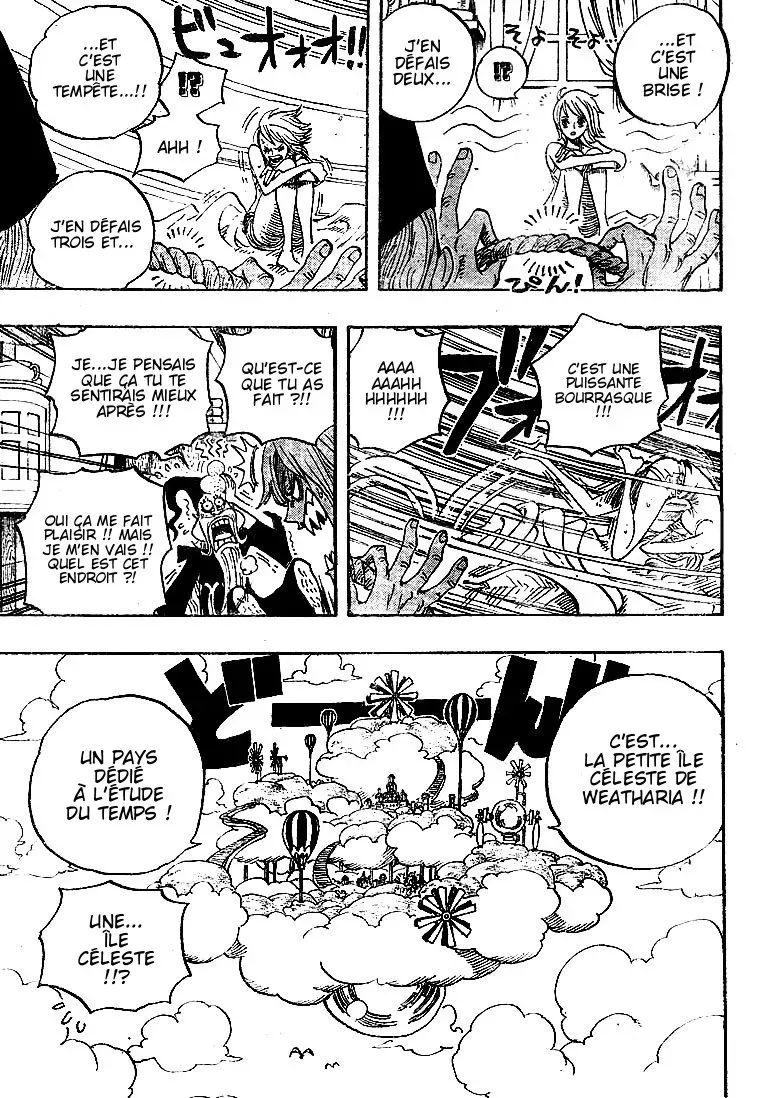One Piece: Chapter chapitre-523 - Page 15
