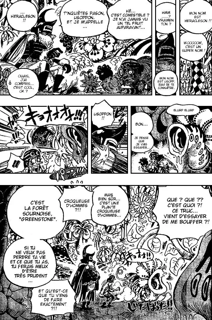 One Piece: Chapter chapitre-524 - Page 3