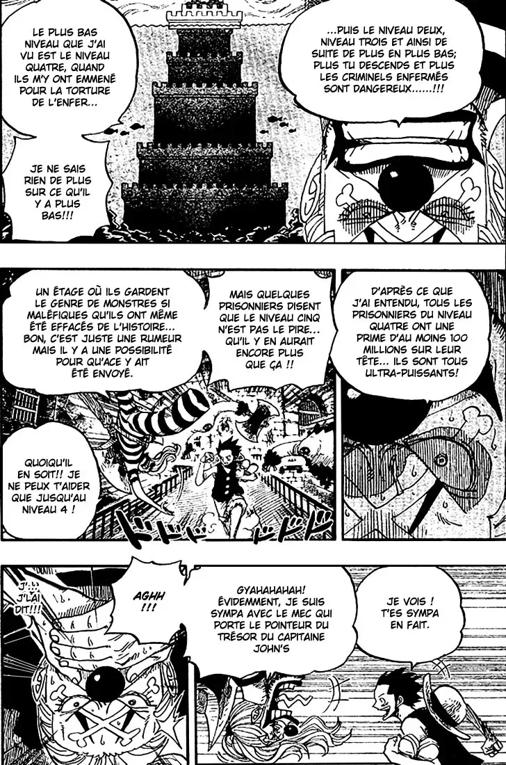 One Piece: Chapter chapitre-527 - Page 10