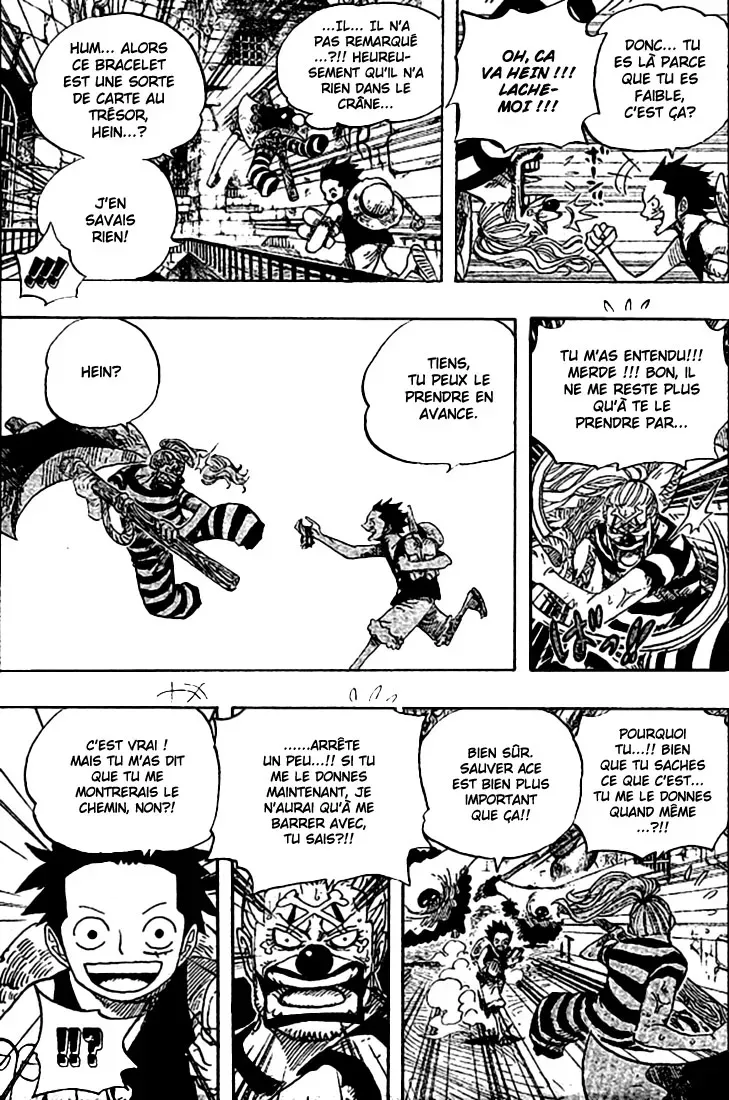 One Piece: Chapter chapitre-527 - Page 11