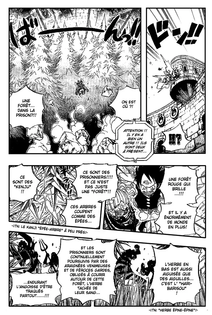 One Piece: Chapter chapitre-527 - Page 14