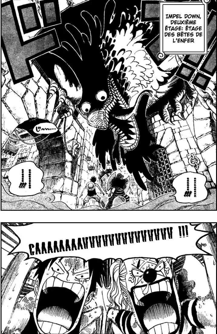 One Piece: Chapter chapitre-528 - Page 2