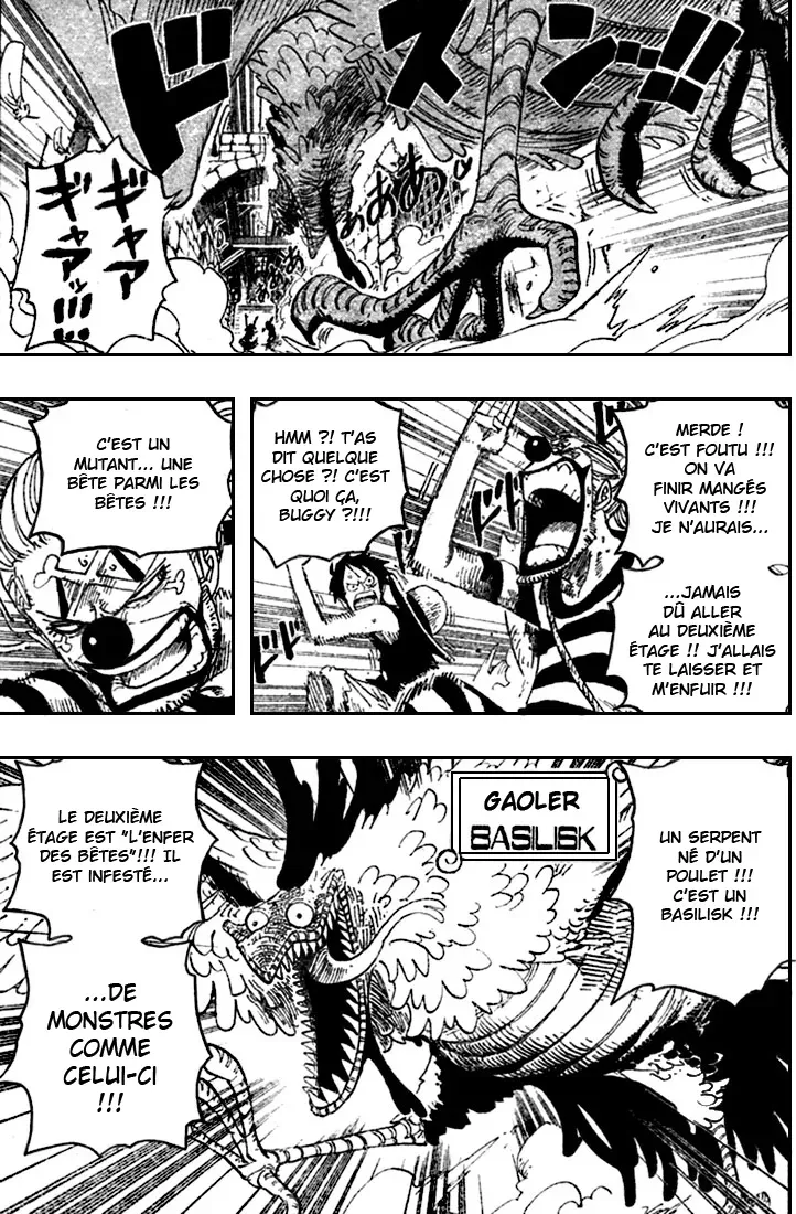One Piece: Chapter chapitre-528 - Page 3