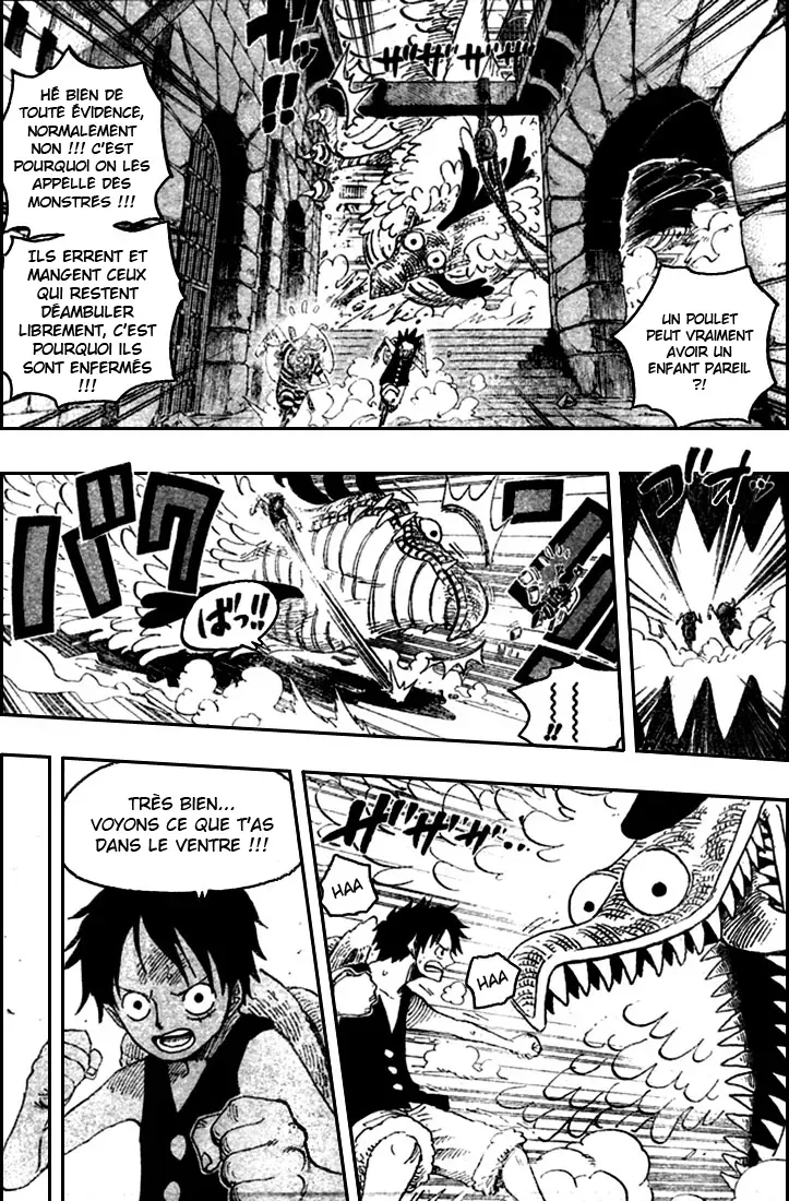 One Piece: Chapter chapitre-528 - Page 4