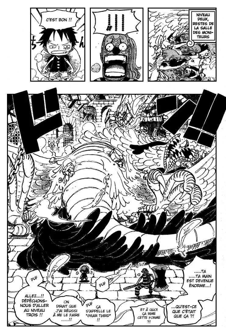 One Piece: Chapter chapitre-528 - Page 11