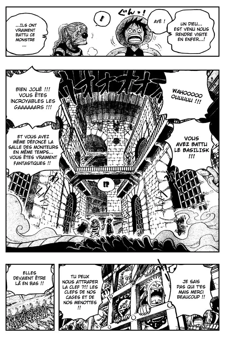 One Piece: Chapter chapitre-528 - Page 12