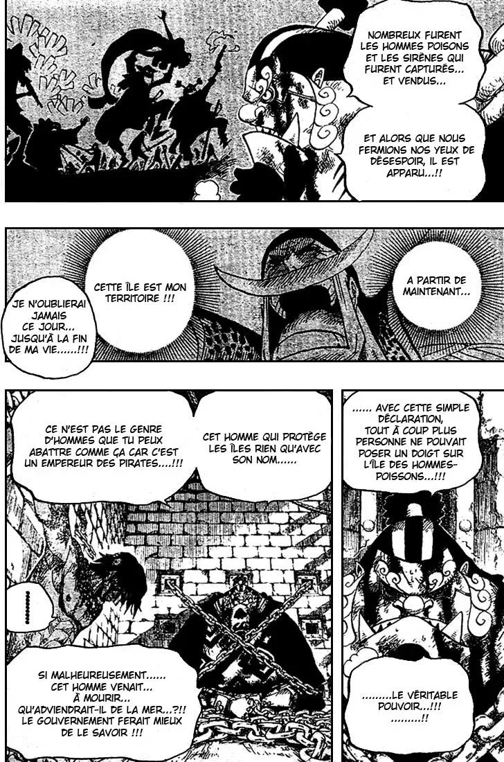 One Piece: Chapter chapitre-529 - Page 4