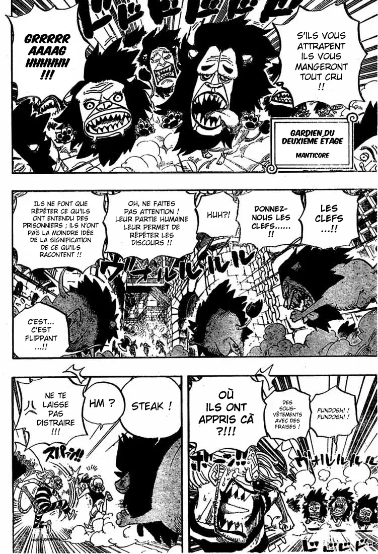 One Piece: Chapter chapitre-529 - Page 10