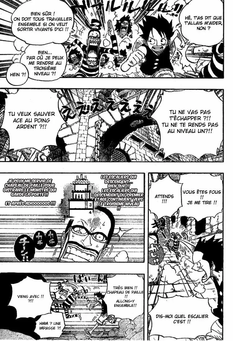 One Piece: Chapter chapitre-529 - Page 11