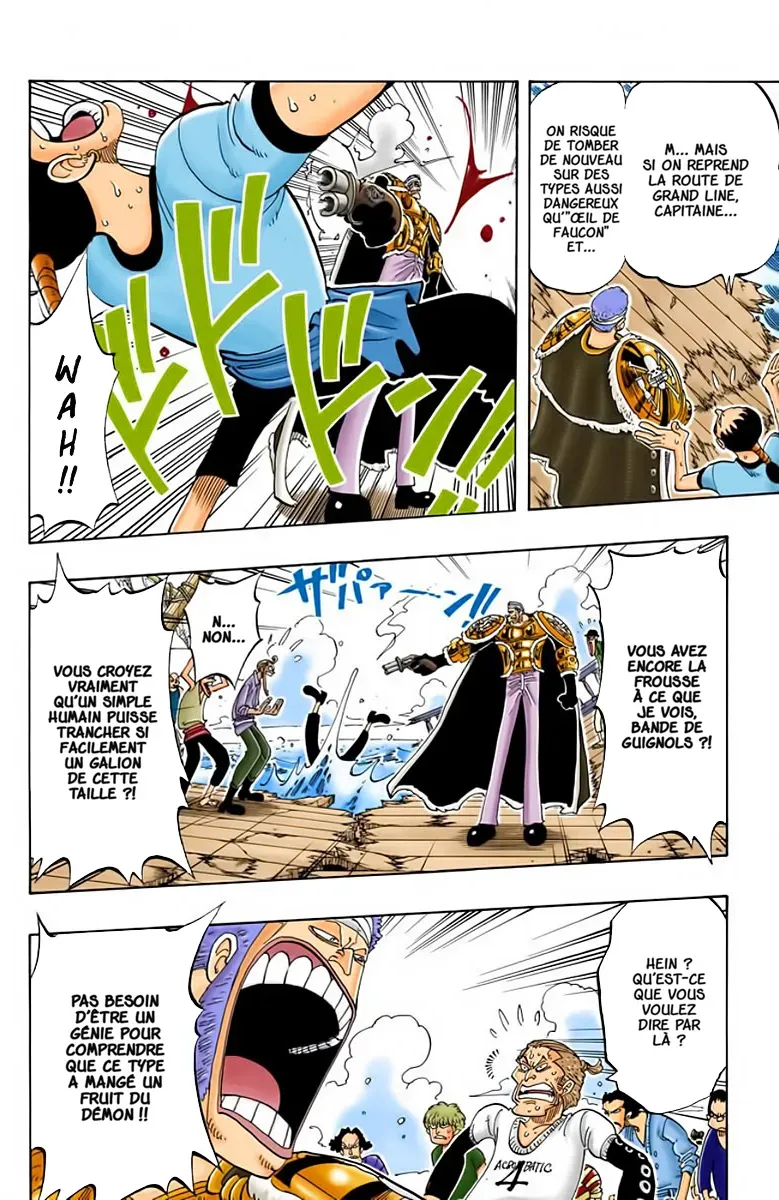 One Piece: Chapter chapitre-53 - Page 4