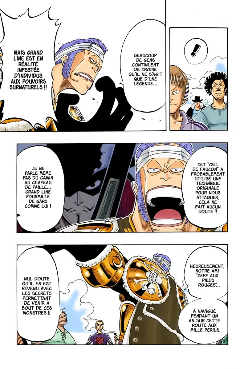 One Piece: Chapter chapitre-53 - Page 5