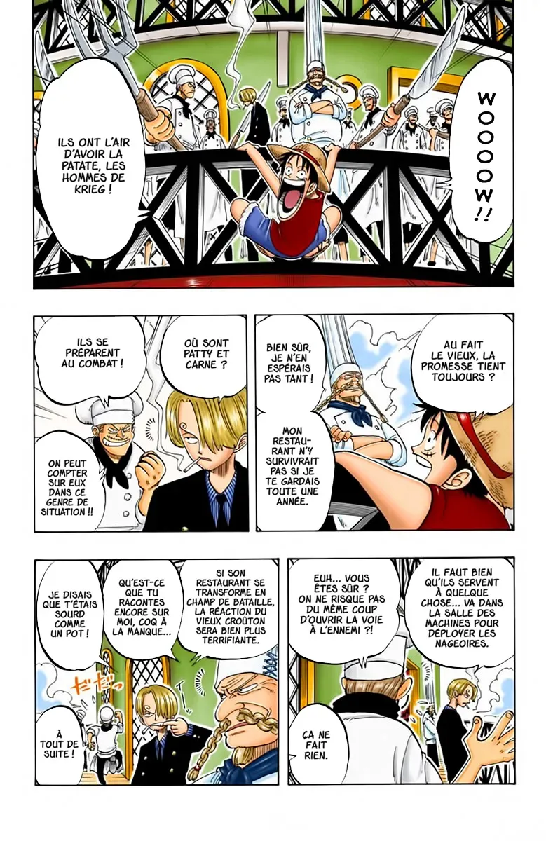 One Piece: Chapter chapitre-53 - Page 7