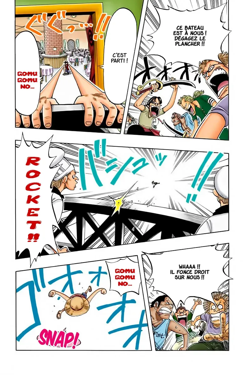 One Piece: Chapter chapitre-53 - Page 8