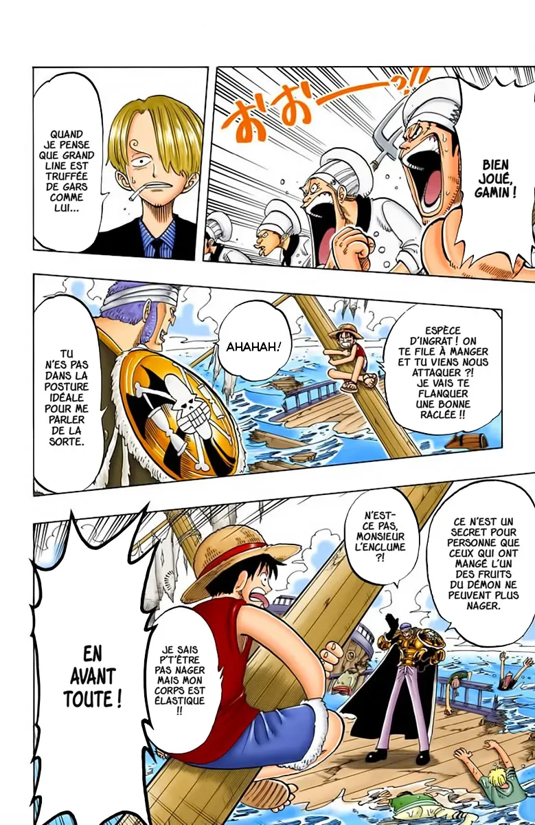 One Piece: Chapter chapitre-53 - Page 10