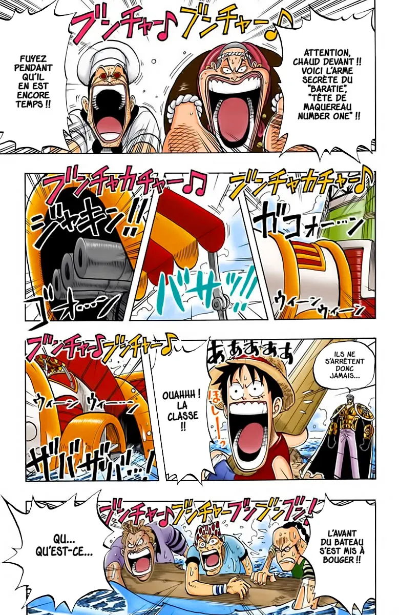 One Piece: Chapter chapitre-53 - Page 11