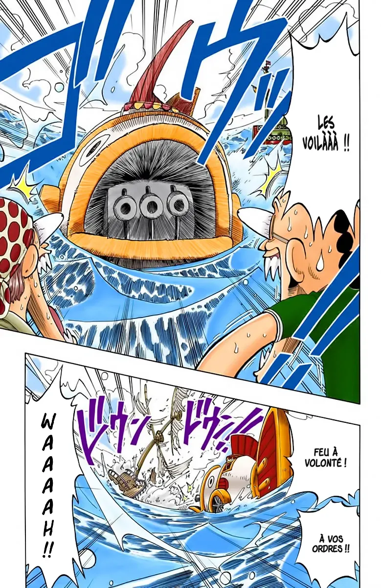 One Piece: Chapter chapitre-53 - Page 13