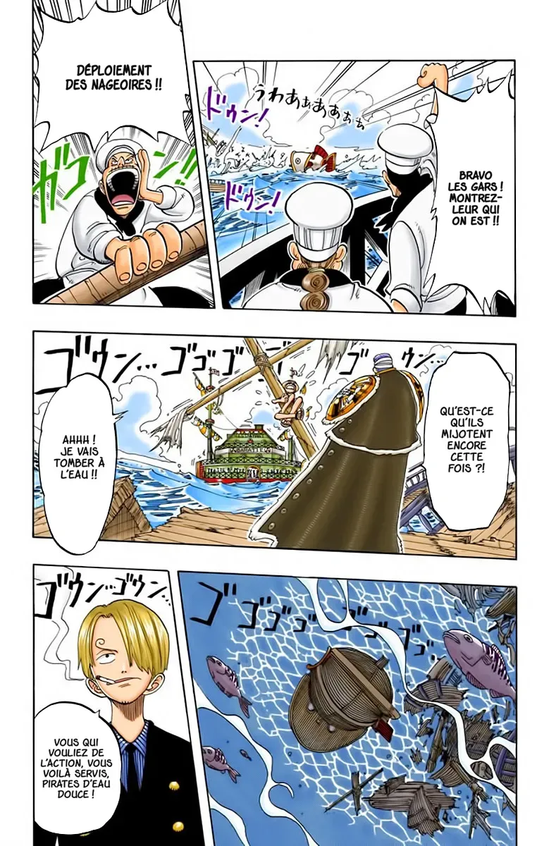 One Piece: Chapter chapitre-53 - Page 14