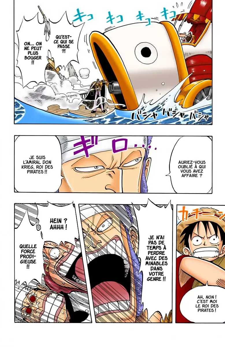 One Piece: Chapter chapitre-53 - Page 18