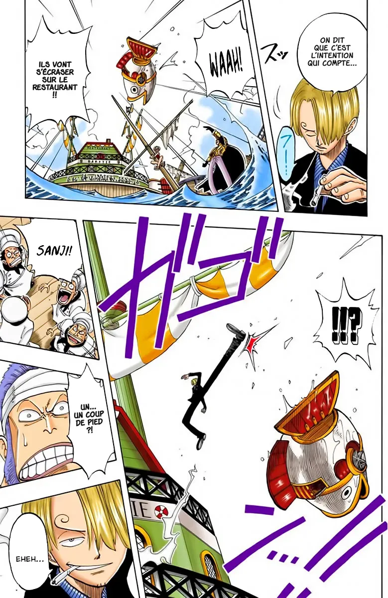 One Piece: Chapter chapitre-53 - Page 19
