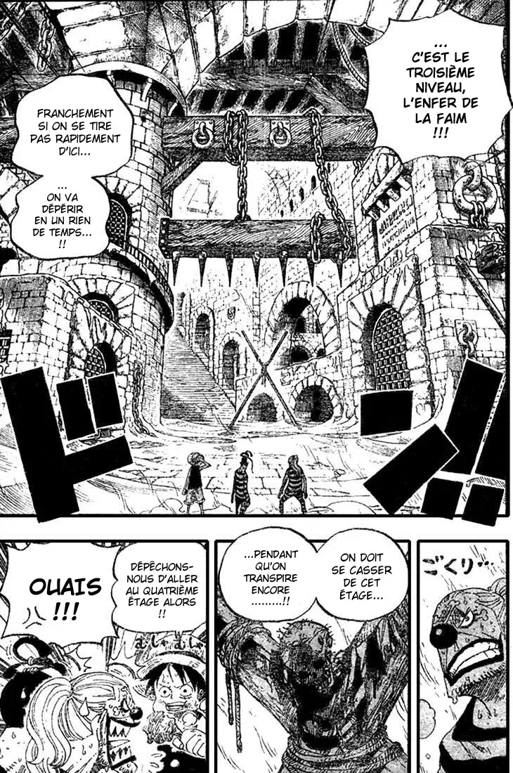 One Piece: Chapter chapitre-530 - Page 9