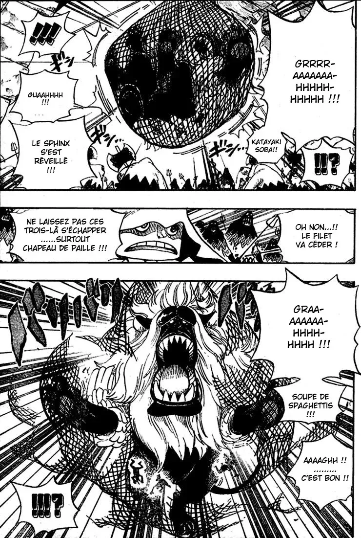 One Piece: Chapter chapitre-530 - Page 13
