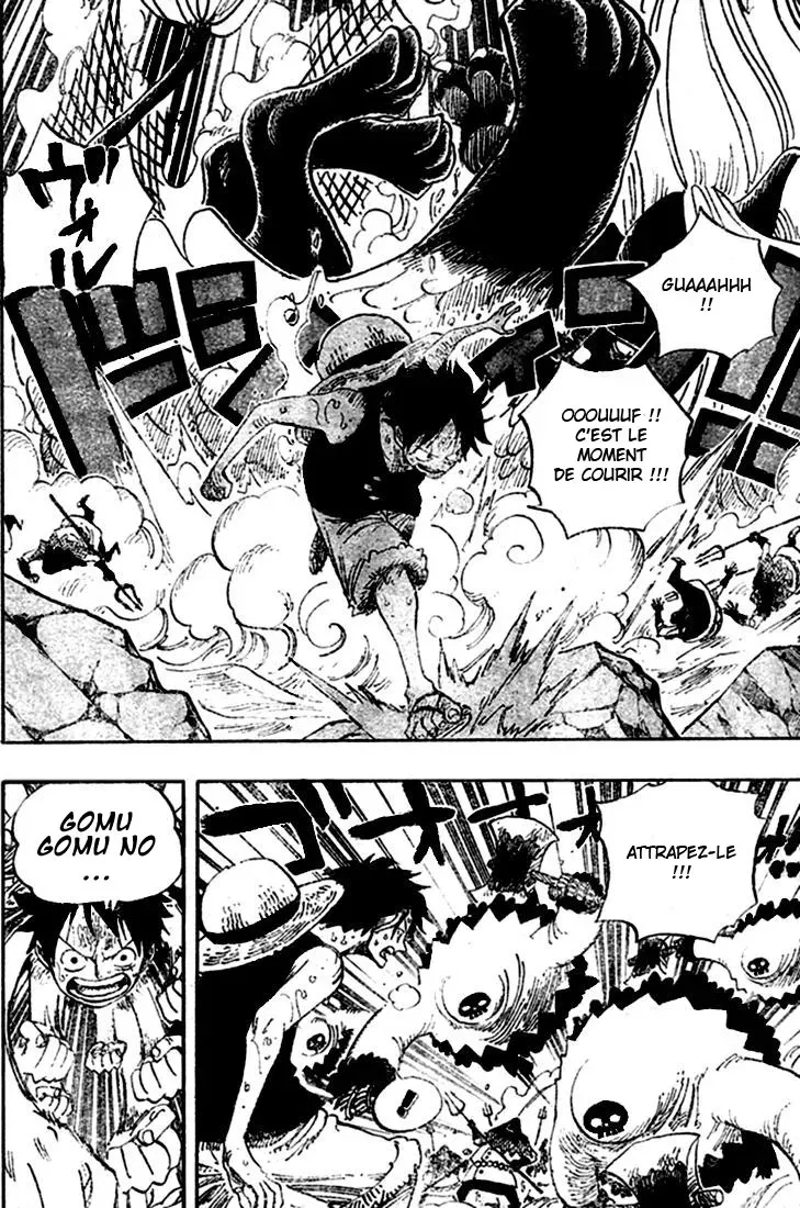 One Piece: Chapter chapitre-530 - Page 14
