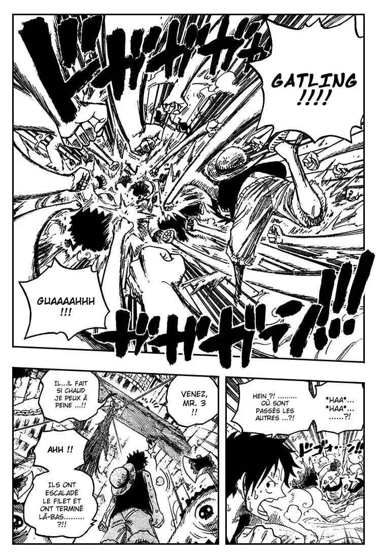 One Piece: Chapter chapitre-530 - Page 15