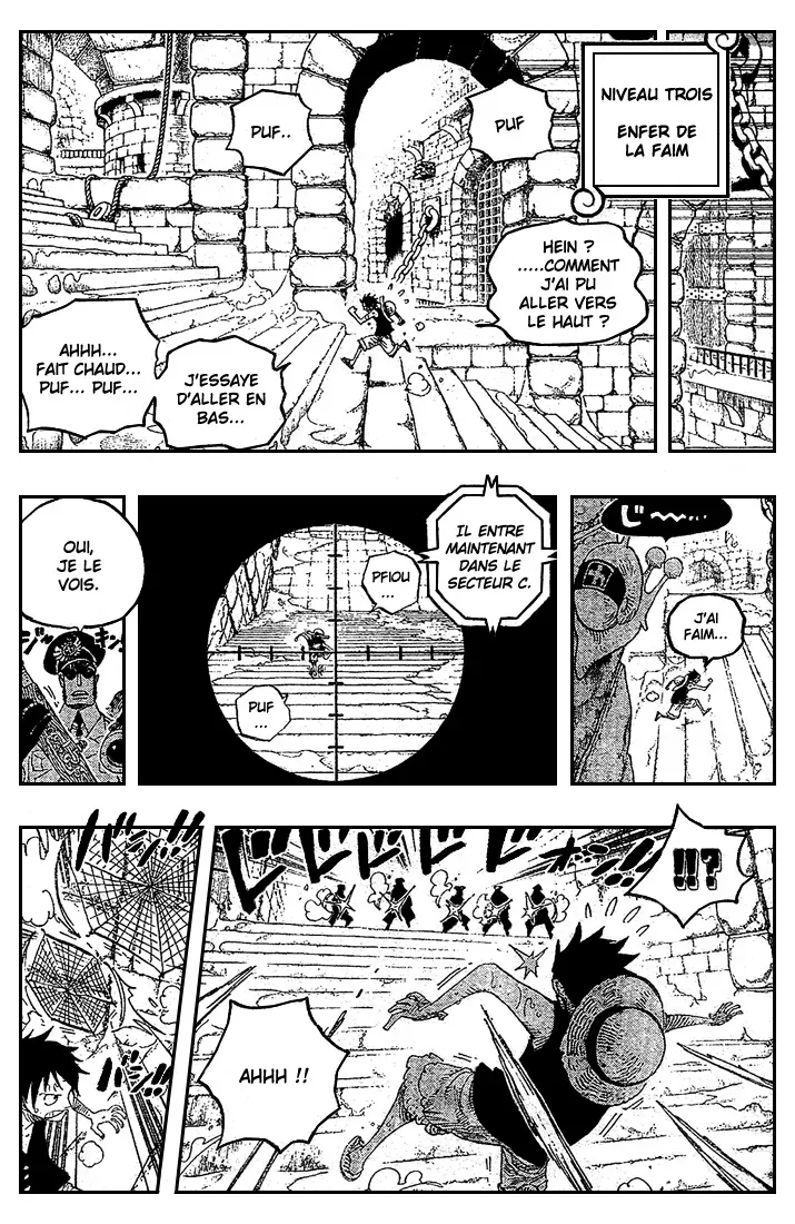 One Piece: Chapter chapitre-531 - Page 13