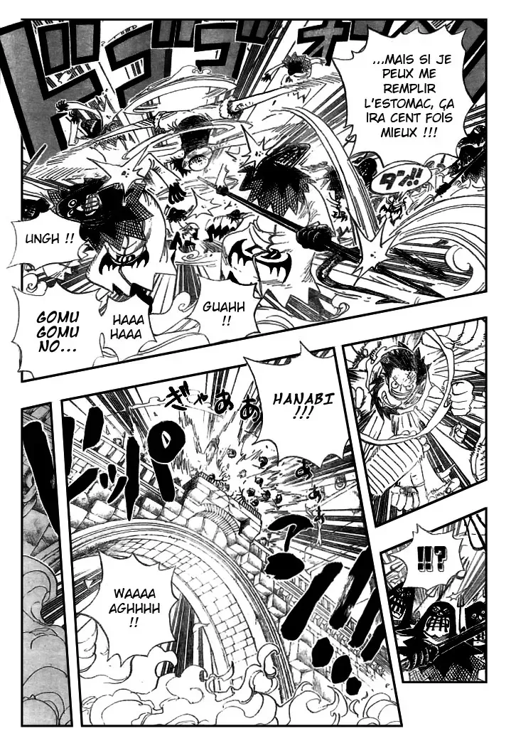 One Piece: Chapter chapitre-533 - Page 14