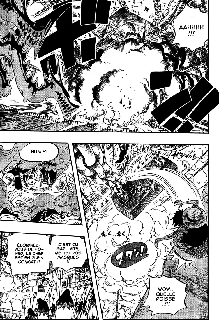 One Piece: Chapter chapitre-534 - Page 10
