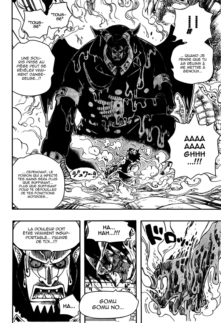 One Piece: Chapter chapitre-535 - Page 4