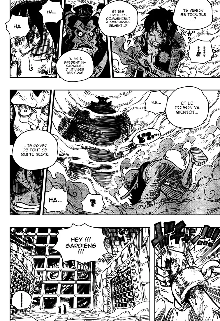 One Piece: Chapter chapitre-535 - Page 8