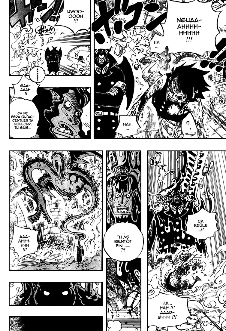 One Piece: Chapter chapitre-535 - Page 10
