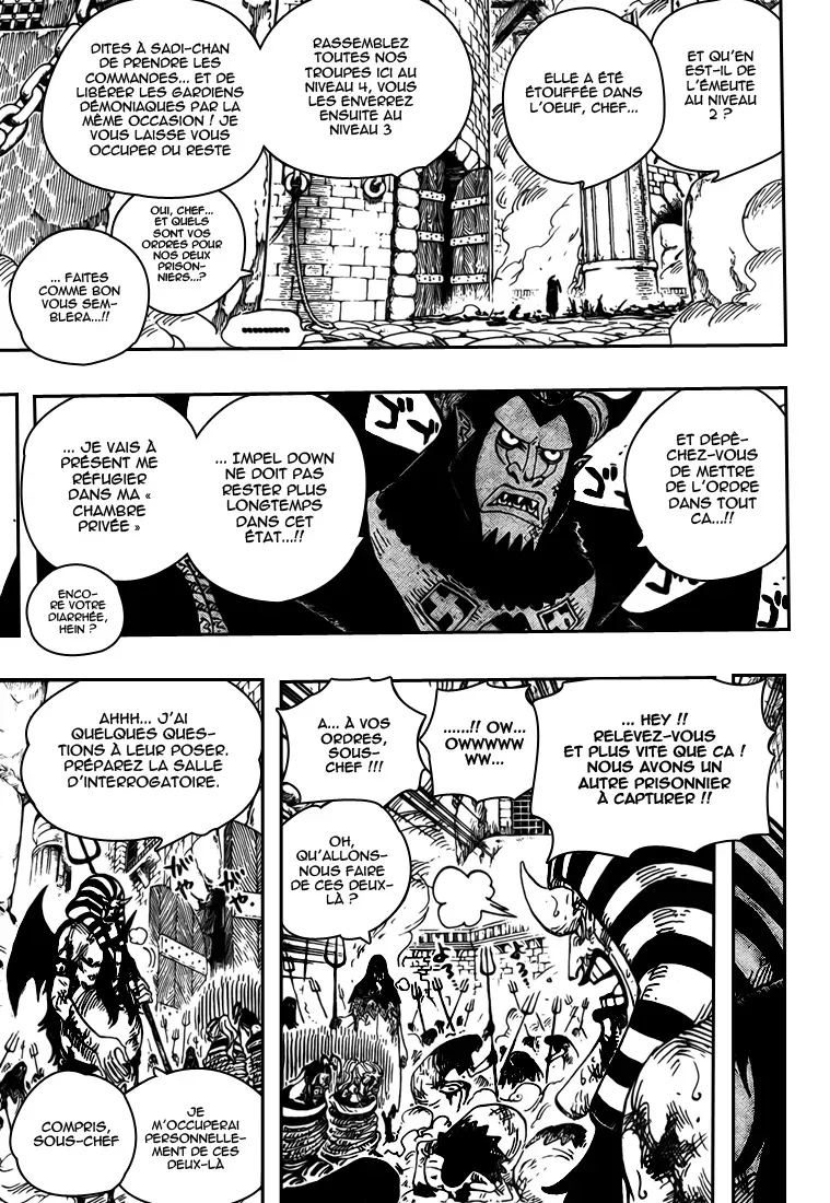 One Piece: Chapter chapitre-535 - Page 17