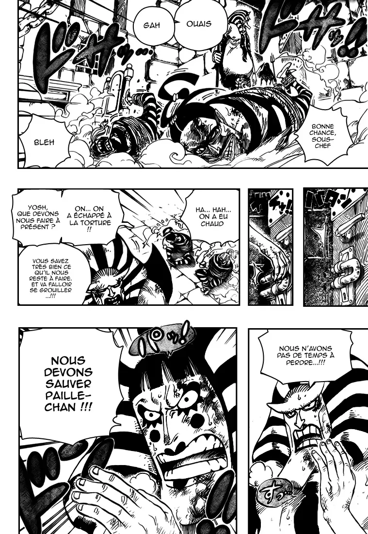 One Piece: Chapter chapitre-535 - Page 18