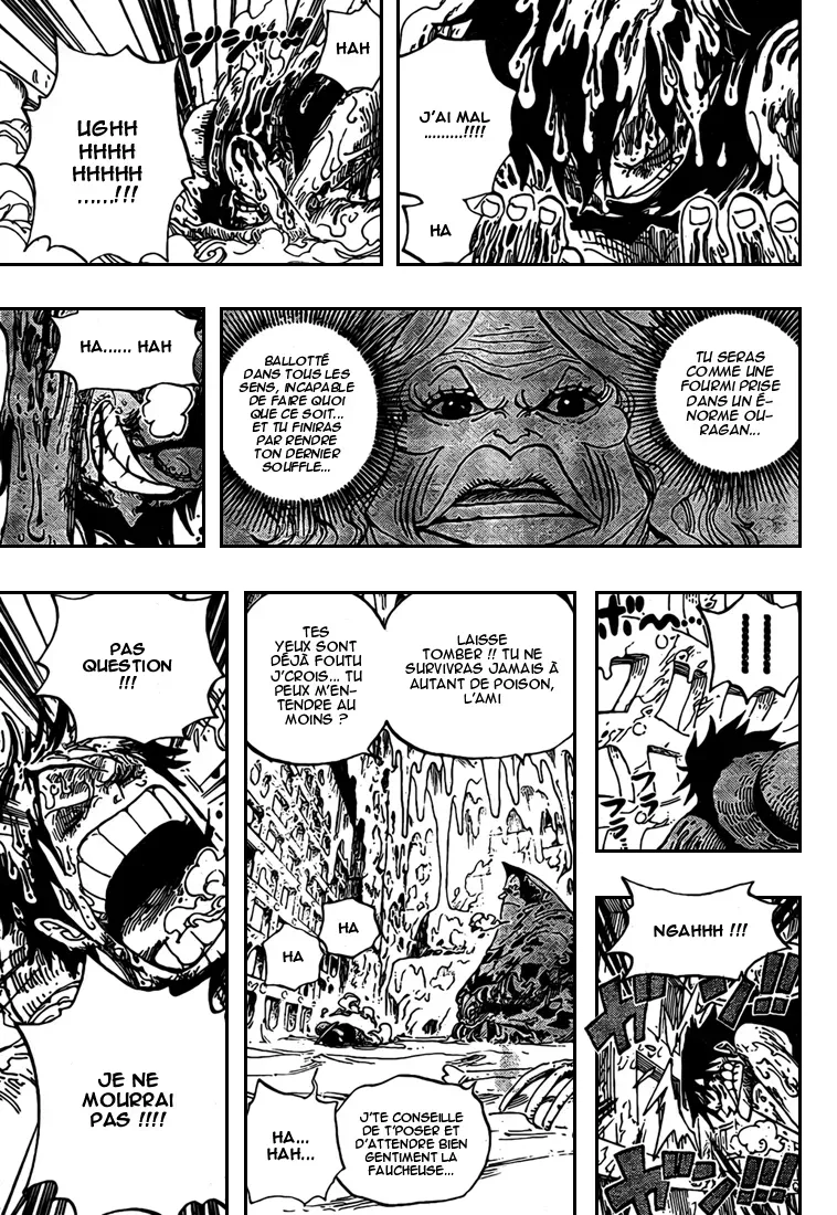 One Piece: Chapter chapitre-536 - Page 9