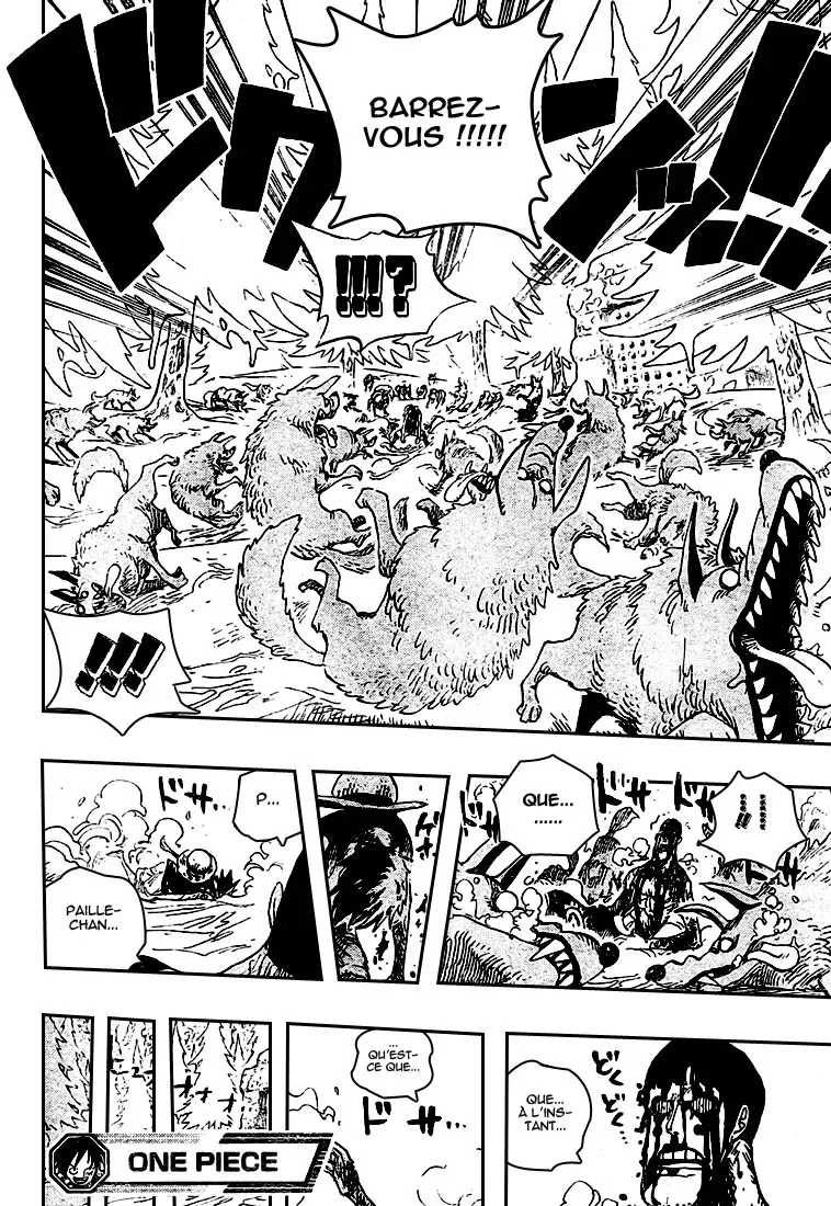 One Piece: Chapter chapitre-536 - Page 18