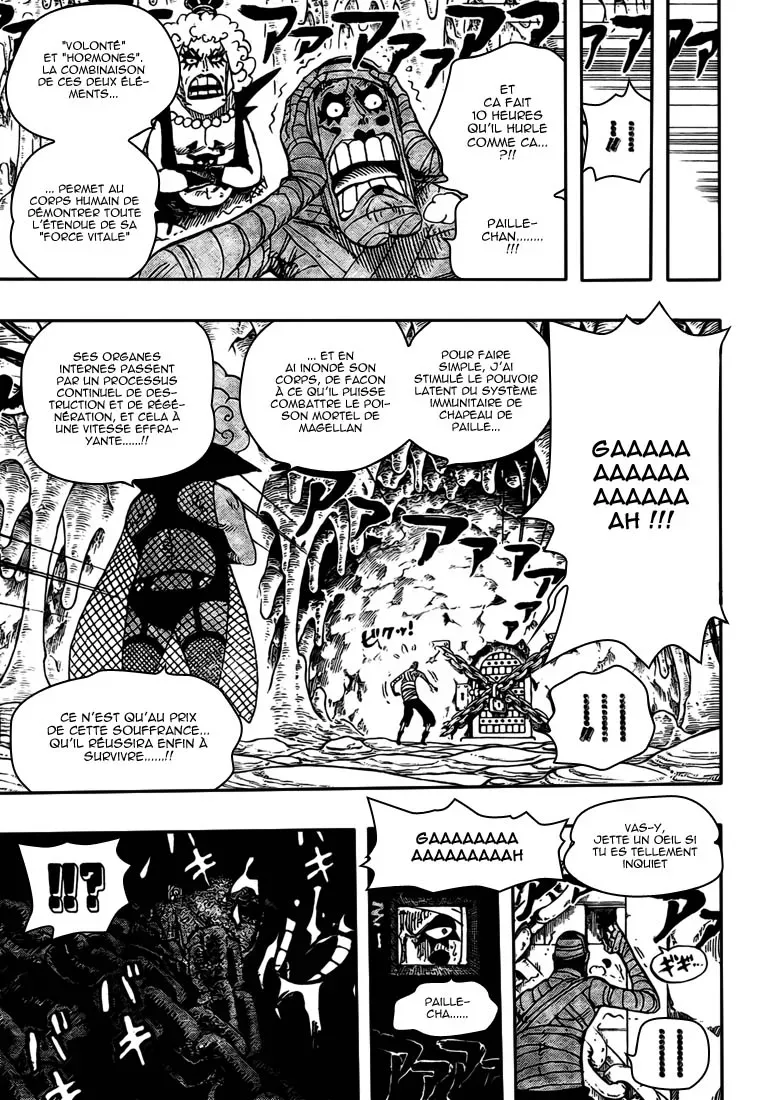 One Piece: Chapter chapitre-538 - Page 5