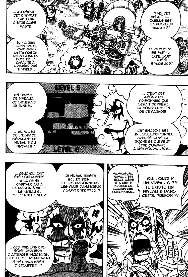 One Piece: Chapter chapitre-538 - Page 10