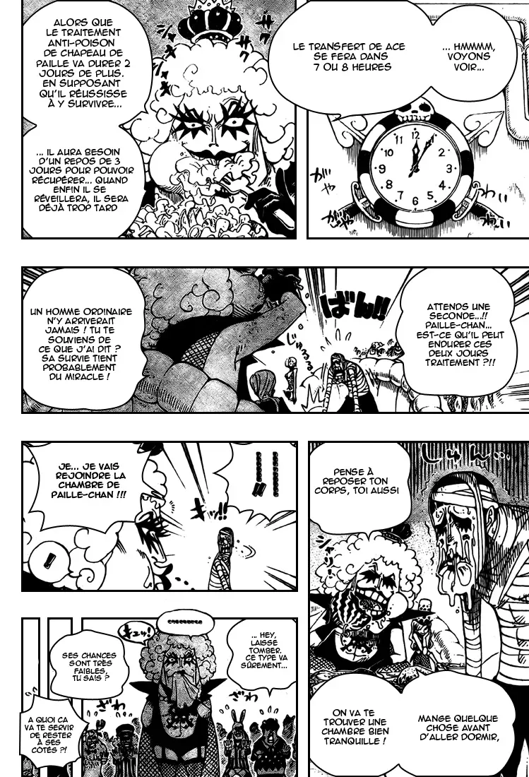 One Piece: Chapter chapitre-538 - Page 14