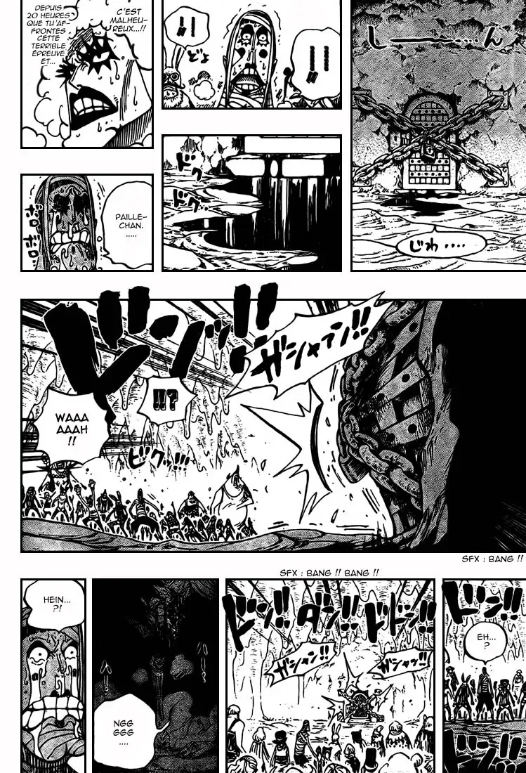One Piece: Chapter chapitre-538 - Page 18