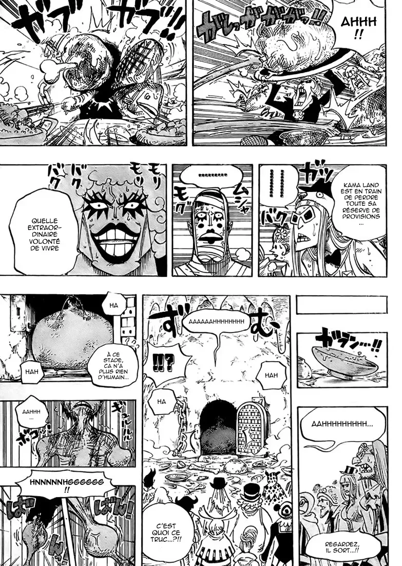 One Piece: Chapter chapitre-539 - Page 3