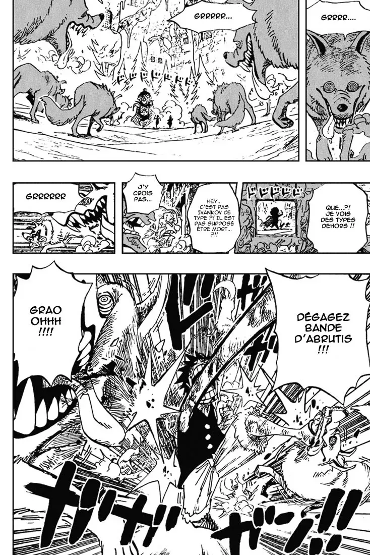 One Piece: Chapter chapitre-539 - Page 15