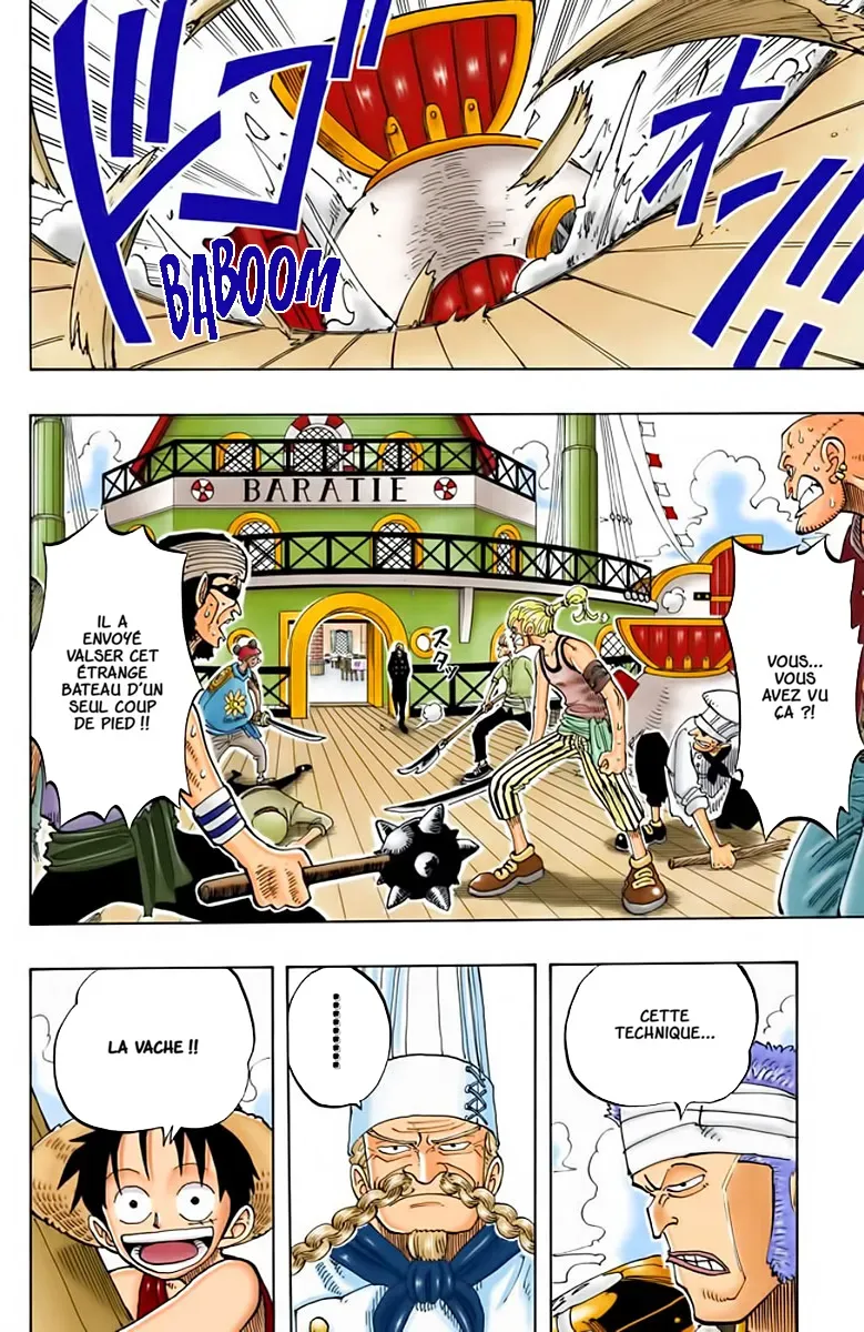 One Piece: Chapter chapitre-54 - Page 3