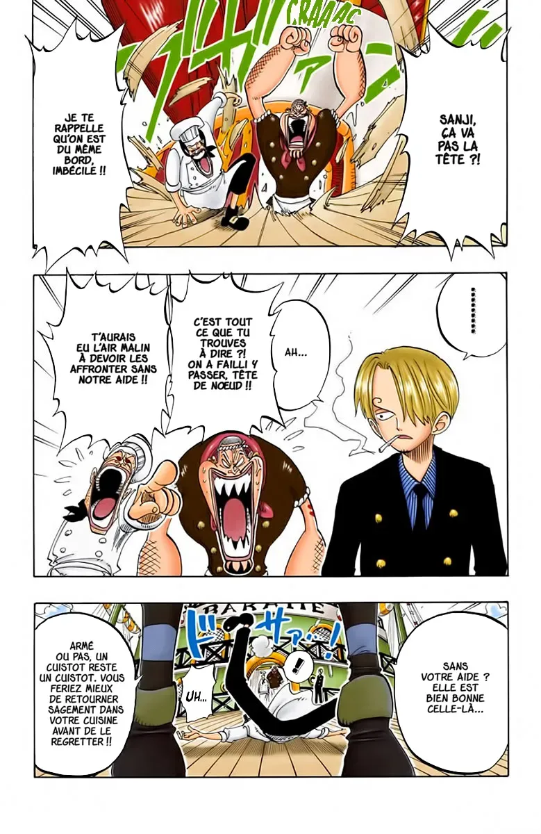 One Piece: Chapter chapitre-54 - Page 4