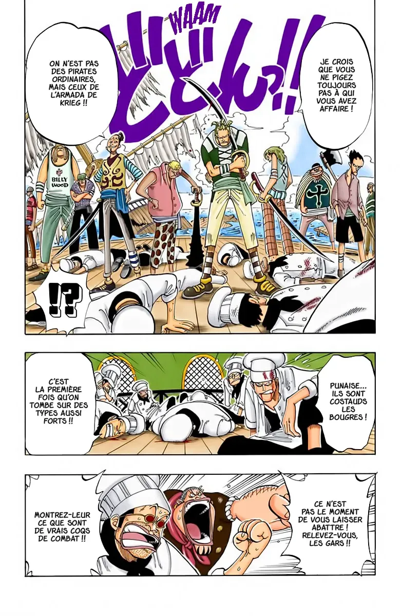 One Piece: Chapter chapitre-54 - Page 5